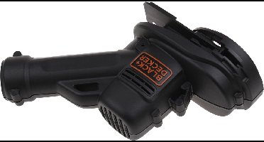 BLACK&DECKER - BEHUIZING - 9062611401