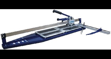 Carat Pro-Cut 100 Tegelsnijder (100 cm)