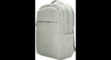 Beagles Temisas Laptop Rugzak 15,6 inch - Perfect voor School en Werk - Veel handige vakken - Waterafstotend - Mint