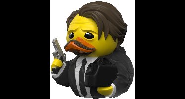 Numskull Reservoir Dogs Tubbz PVC Figure Mr. Pink 1st Edition 10 cm Mini-Figuur