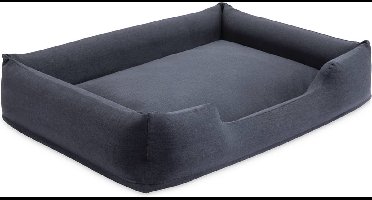 Intex Opblaasbaar hondenbed | Middelgroot