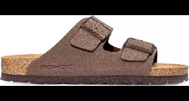 Rohde Alba - dames sandaal - Bruin - maat 35 (EU) 2.5 (UK)