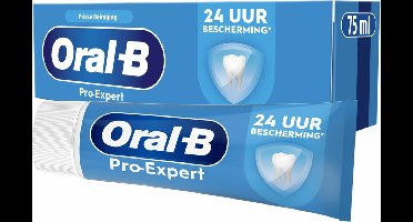 Oral-B Tandpasta Pro-Expert Intense Reiniging - 75 ml