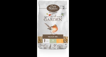 Deli Nature Greenline Protein Mix 2 kg