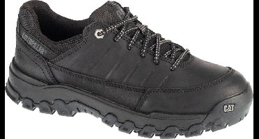 Caterpillar Threshold Rebound Low P726207, Mannen, Zwart, Sneakers, maat: 40