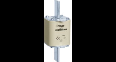 Hager LNH2080M6 HAG MESPATROON NH2 GG 80A 690V per 3