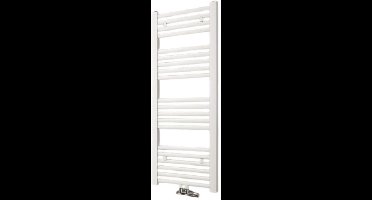 ApexArte® Handdoekrek Radiator - Badkamer - Droogrek - Wit