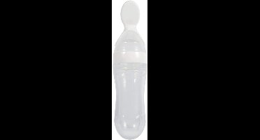 ApexArte® 90ML Siliconen Baby Zuigfles