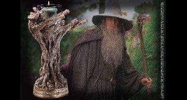 Gandalf The Grey staf kaarshouder