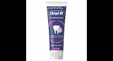 Oral-B Tandpasta Professional Bescherming Gevoelige Tanden - 75 ml
