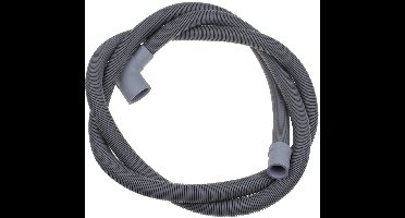 WHIRLPOOL - Afvoerslang voor wasmachine =2050 mm - C00303360