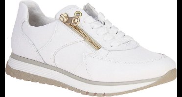 Rieker Witte Sneaker G-leest