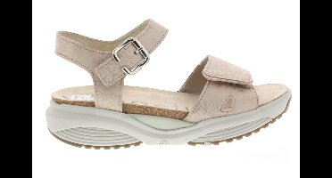 Dames Sandalen Xsensible Skala Sand Zand - Maat 41
