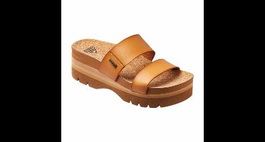 Sandaal Reef Women Cushion Vista Higher Natural-Schoenmaat 39