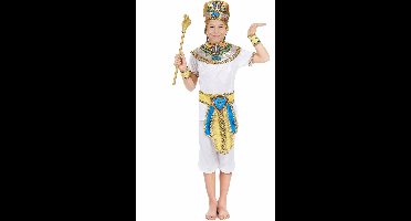Vegaoo - Egyptenaar pak voor jongens