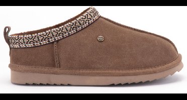 Kynuna Women Suede Plateau
