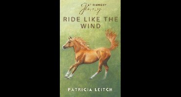 Jinny 8 - Ride Like the Wind