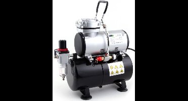 ApexArte® Stille Compressor - Airpress - Luchtcompressor