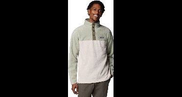 Columbia Steens Mountain™ Half Snap II Heren Outdoortrui - Brown