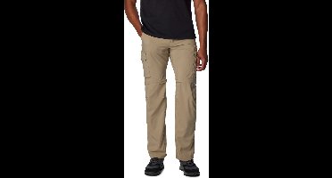 Columbia Silver Ridge™ Utility Convertible Pant Heren Outdoorbroek - Brown