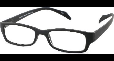 Leesbril INY Hangover G50900 Zwart-+1.00