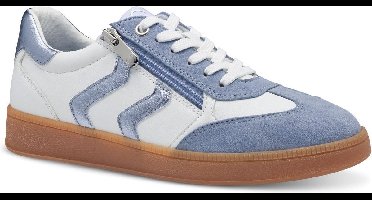 Marco Tozzi Dames Sneaker 2-23739-44 181 F-breedte Maat: 37 EU