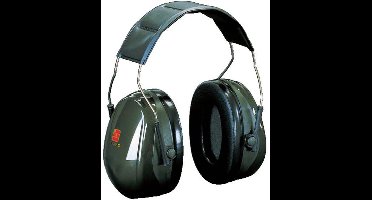 ApexArte® Oorkappen met Radio voor Volwassenen - Gehoorbescherming Kinderen - Blauw