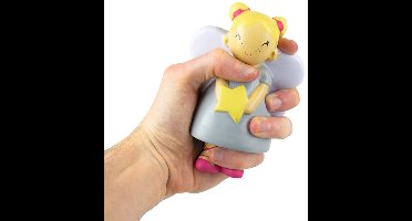 Gift Republic Sweary Fairy Stressbal