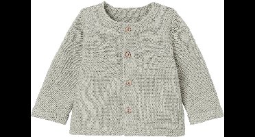 Vertbaudet Basics vestje 100% katoen