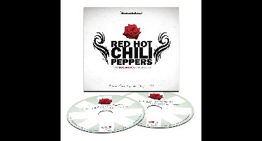 Red Hot Chili Peppers - The Woodstock Chronicles (2 CD)