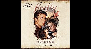 Firefly: Coup de Grâce