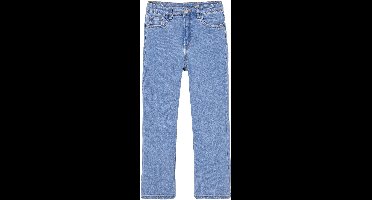 Vertbaudet Uitlopende meisjesjeans