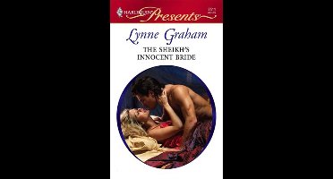 Surrender to the Sheikh - The Sheikh's Innocent Bride