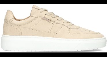 PS Poelman ENZO Heren Sneakers - Beige