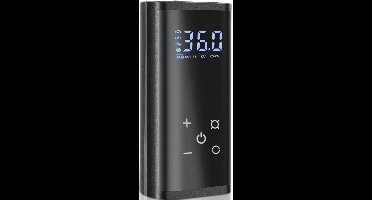 ApexArte® Autobanden Pomp - Elektrische Fietspomp - Compressor - Luchtcompressor