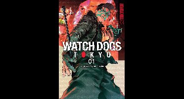 Watch Dogs Tokyo, Volume 1
