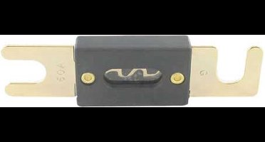 Mega zekering 60 ampère 1 stuk