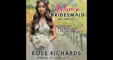 Autumn Bridesmaid Age Gap Love