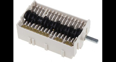 WHIRLPOOL - Ovenschakelaar - 481227318111