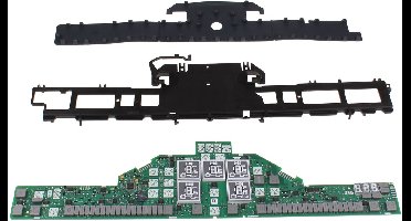 BOSCH - Bedieningsmodule - 11033187
