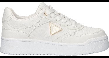 Guess Miram Sneakers - Dames - Wit - Maat 38