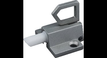 Argenta Raamknip 922 Alu F1 Lange Pin