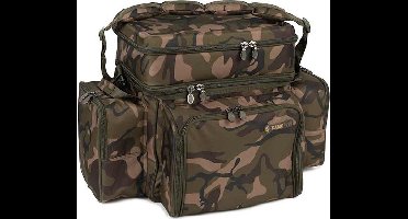 Fox Camolite 2 Person Session Cooler Food Bag - thermisch geïsoleerd - waterbestendig