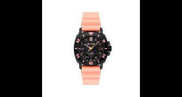 Spinnaker - SP-5147-02 - Polshorloge - Heren - Automatisch - HULL DIVER LTD EDT