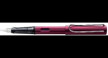 Lamy AL-star vulpen - metallic donker paars