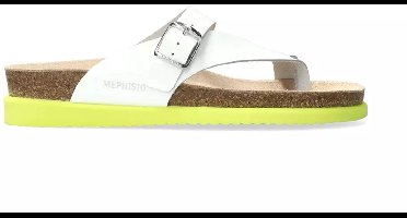 Mephisto Helen - dames sandaal - Wit - maat 39 (EU) 6 (UK)