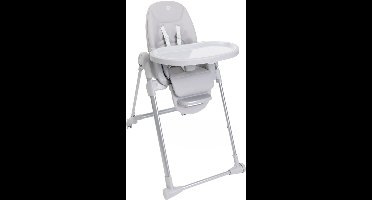 Chicco Polly Eetstoel - Armonia steel