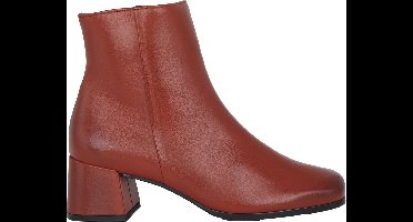 Högl Lou - dames laars - bruin - maat 35 (EU) 3 (UK)