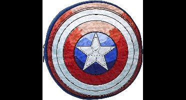 Loungefly Crossbody Bag Captain America Brave New World
