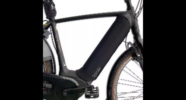 LYNX accuhoes universeel E-bike - geïntegreerde accu - neopreen - 4.5 mm